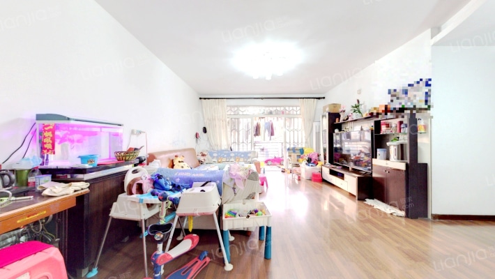 锦绣柠溪二手房实景图