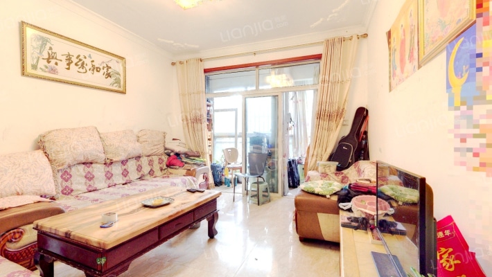 1958青年公馆二手房实景图