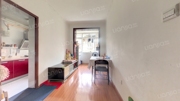 中国科学院光电技术研究院员工宿舍二手房实景图