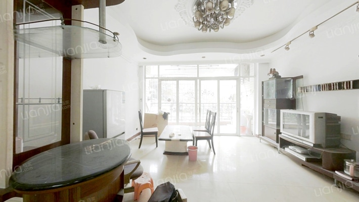 俊景花园A区二手房实景图