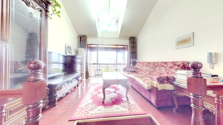 永基美邻二手房实景图