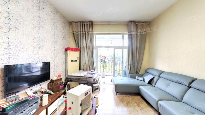 川成商住楼二手房实景图