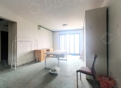 整租·翡翠城 4室2厅 南_翡翠城租房