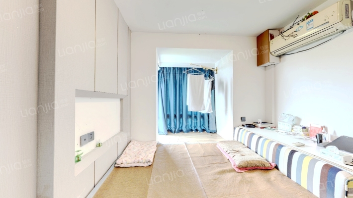 蒋村花园兴达苑二手房实景图