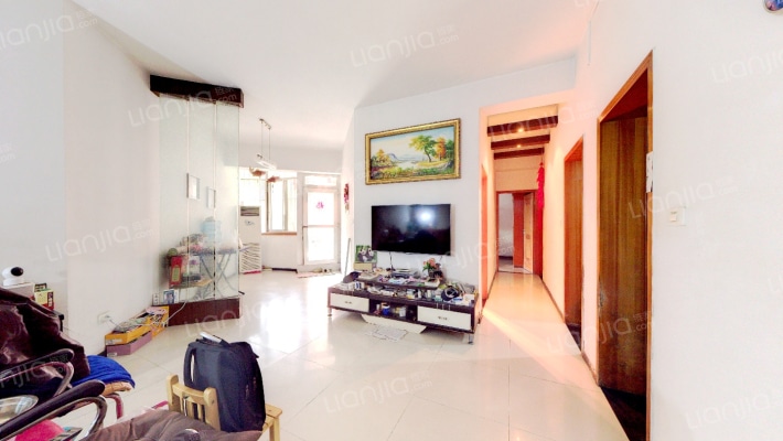 碚城大厦二手房实景图