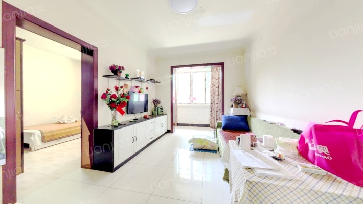 金光馨苑二手房实景图