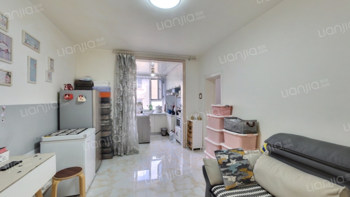 师院小区二手房实景图