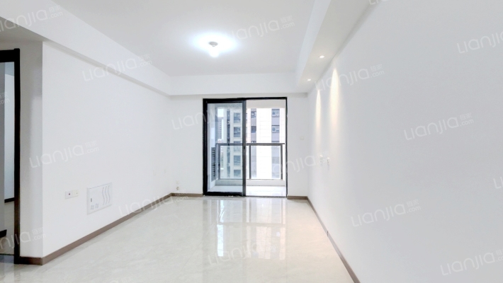 万达未来城二手房实景图