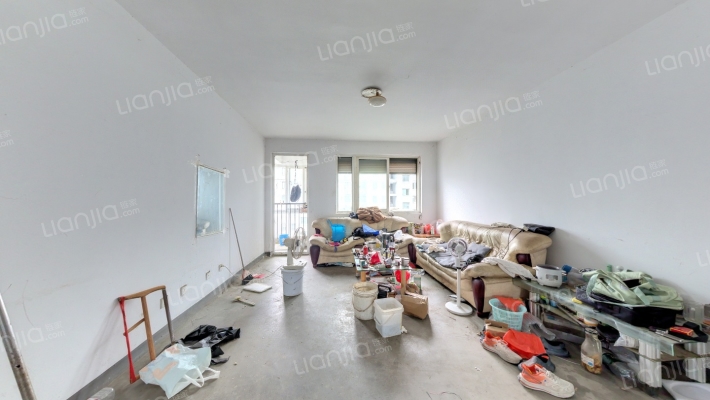 永欣新寓海棠苑二手房实景图