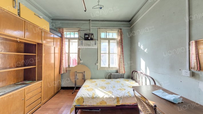 福缘里二手房实景图