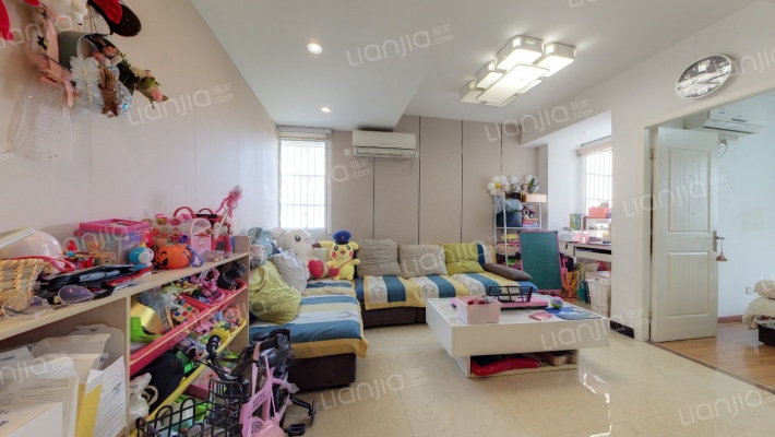 久睦苑二手房实景图