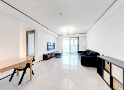 整租·云龙湖金茂府 3室2厅 南/北_云龙湖金茂府租房