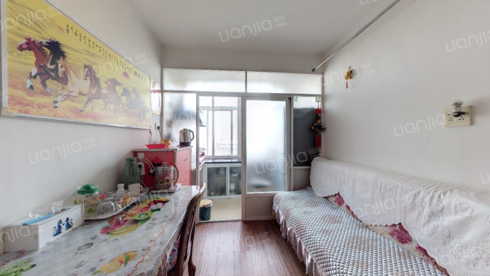 商业大街二手房实景图