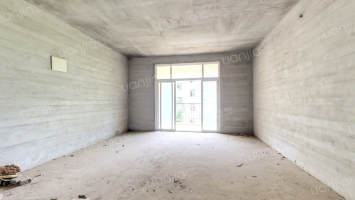 武汉侨亚海韵假日小区二手房实景图