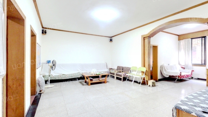 浣花北路16号二手房实景图