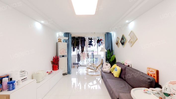 康桥花园二手房实景图