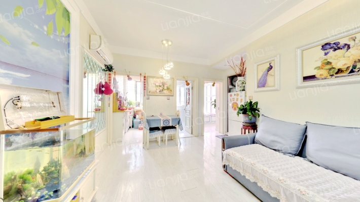 生活汇二手房实景图