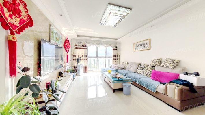 御岭春天三期二手房实景图