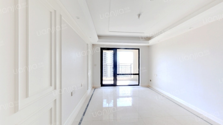 万科金域蓝湾二手房实景图