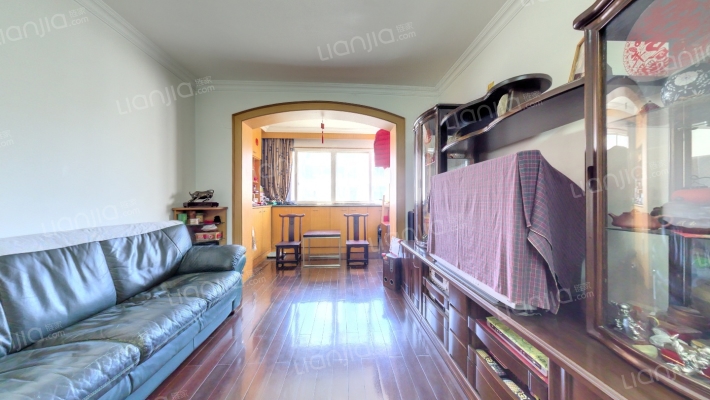 舒兴小区二手房实景图