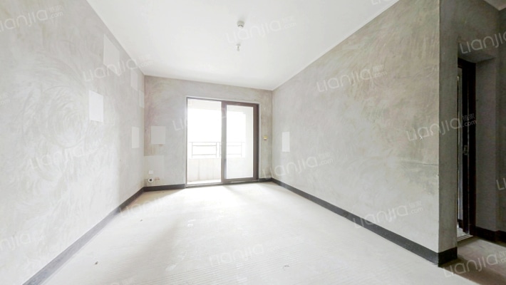 国博领馆三期二手房实景图