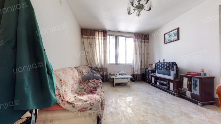 文化巷46号二手房实景图