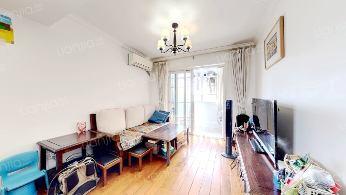 阳光三村二手房实景图