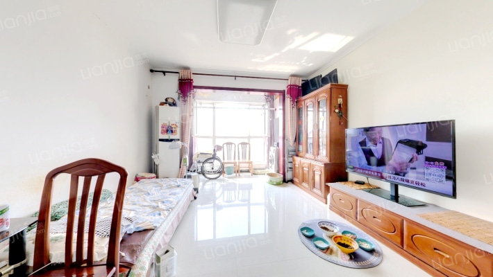 蓝溪谷二手房实景图