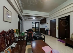 整租·吉利街小区 3室2厅 南_吉利街小区租房