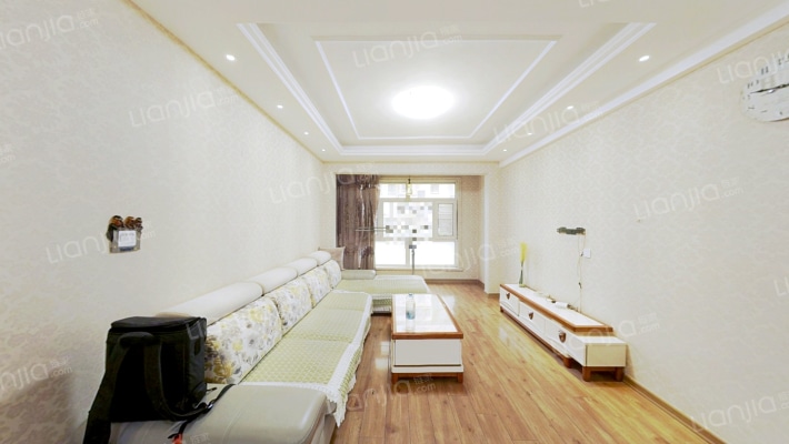 香树湾二手房实景图