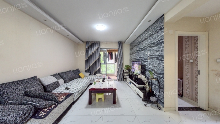 龙记帝景湾二手房实景图