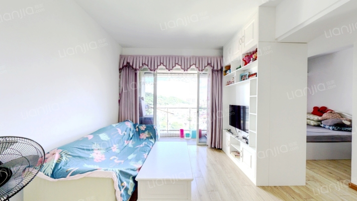 首誉二手房实景图