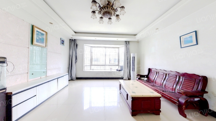 丽景雅苑二手房实景图