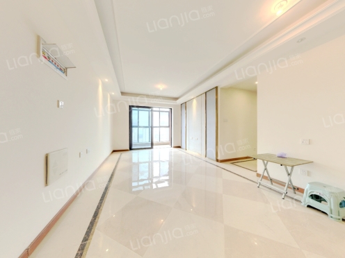 整租·金科博翠天宸 3室2厅 东南