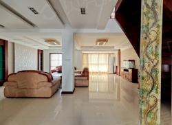 整租·金城花园(张家港) 4室2厅 南/北_金城花园(张家港)租房