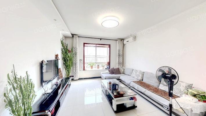 中铁十七局二公司小区二手房实景图