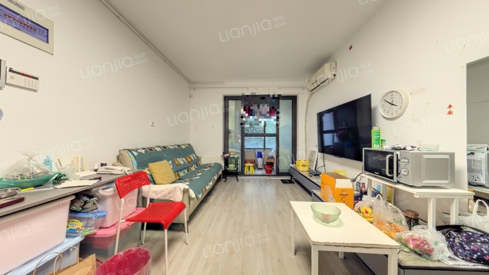 大成名庭三期二手房实景图