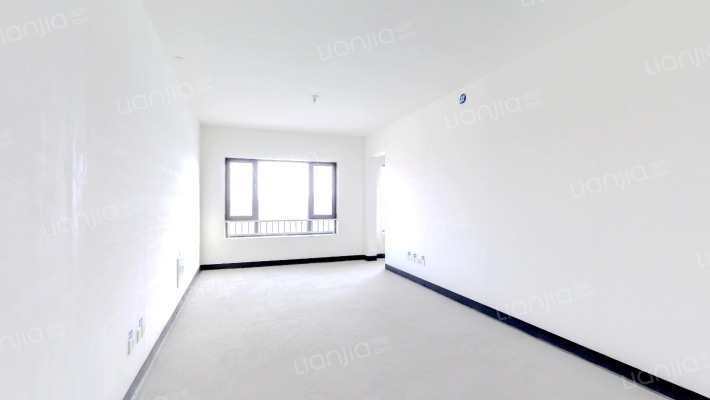 融创御园二手房实景图