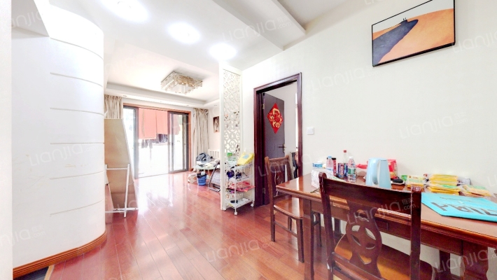 明鑫凯迪城二手房实景图