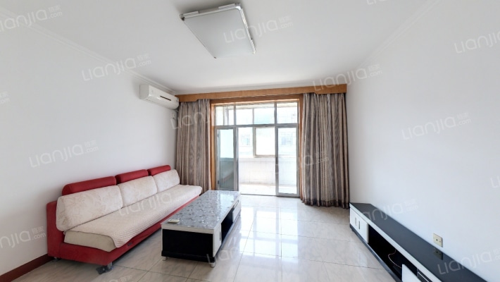 市国税局宿舍二手房实景图