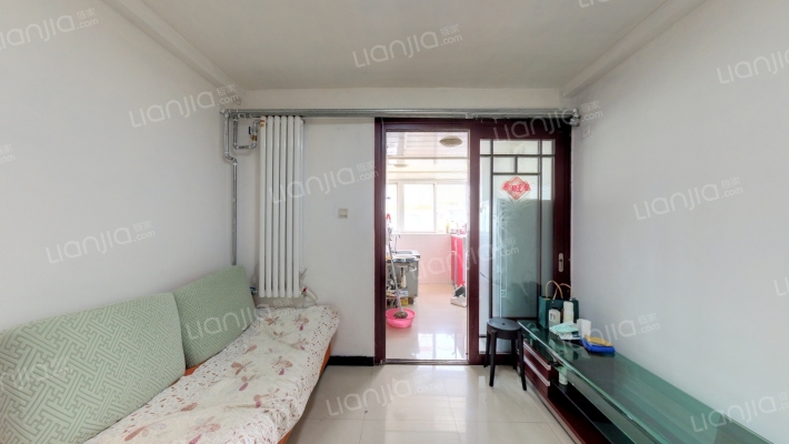 河北科技大学富强大街小区二手房实景图