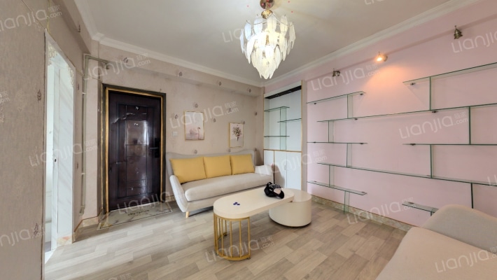 惠城大厦二手房实景图