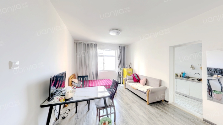 荣城花园北苑二手房实景图