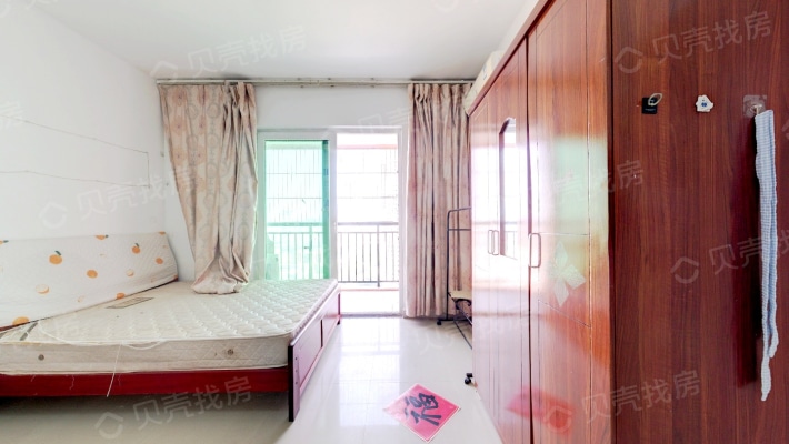惠州惠城义乌商城公寓1室1厅47平米二手房价格36万，单价7660元/平米