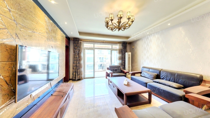 金科阳光小镇二期二手房实景图