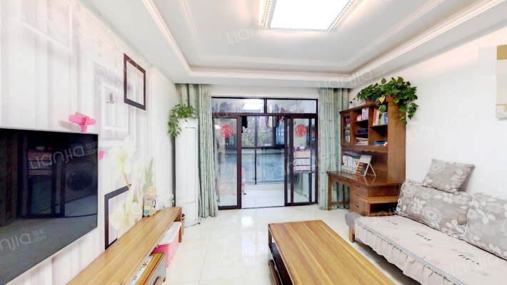 大众城市之光二手房实景图