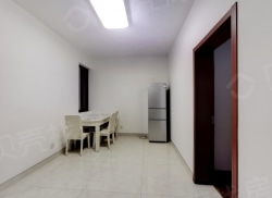 整租·建都新村 2室1厅 南_建都新村租房