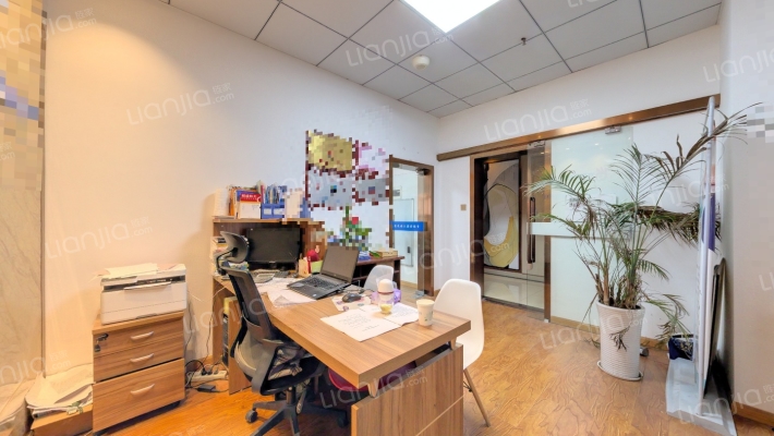 欧郡二手房实景图