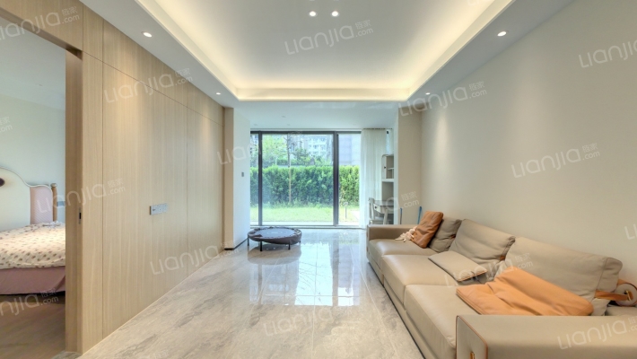 桃李望湖里二手房实景图