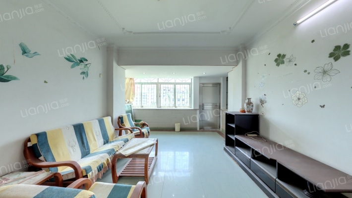 九三五隊地貭大院二手房实景图